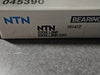 NTN Deep Groove Ball Bearing 30mm ID x 72mm OD x 19mm W, 6306 LLBNR