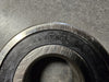 NTN Deep Groove Ball Bearing 30mm ID x 72mm OD x 19mm W, 6306 LLBNR