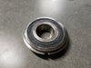 NTN Deep Groove Ball Bearing 30mm ID x 72mm OD x 19mm W, 6306 LLBNR