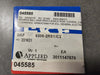 SKF Deep Groove Ball Bearing 40mm ID x 90mm OD x 23mm W, 6308-2RS1/C3