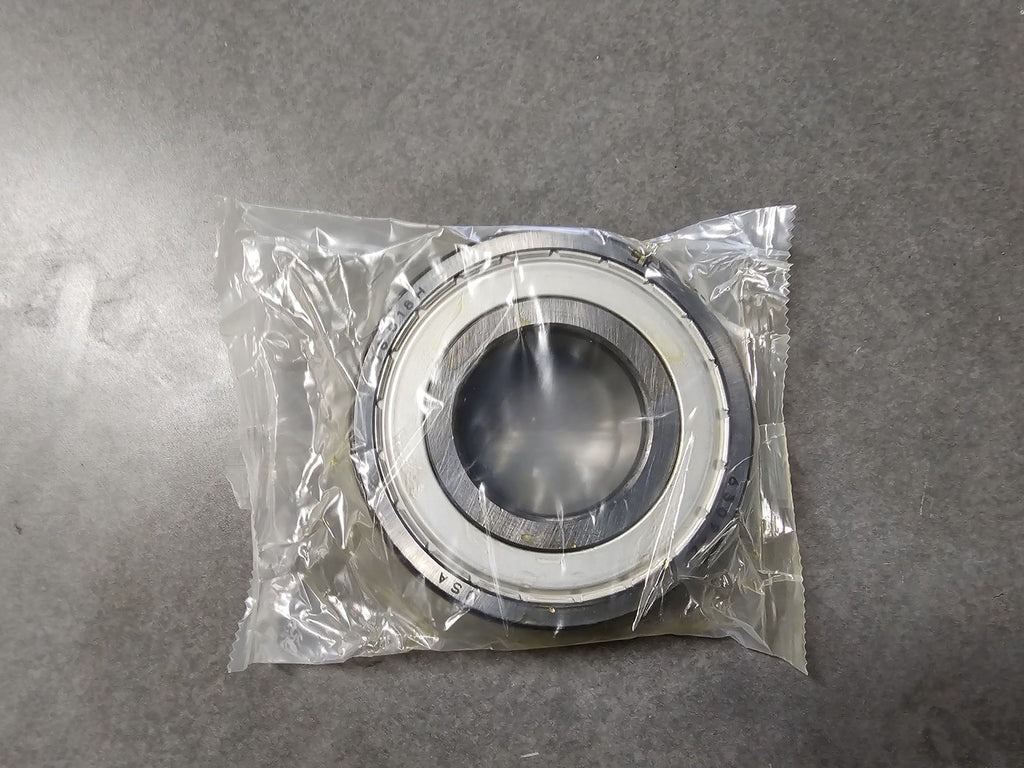 SKF Deep Groove Ball Bearing 45mm ID x 100mm OD x 25mm W, 6309-Z