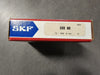SKF Deep Groove Ball Bearing 40mm ID x 90mm OD x 23mm W, 308 NR