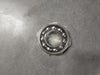 SKF Deep Groove Ball Bearing 40mm ID x 90mm OD x 23mm W, 308 NR