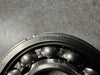 SKF Deep Groove Ball Bearing 40mm ID x 90mm OD x 23mm W, 308 NR