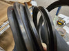 SKF V-ring Seal 402500 VA250