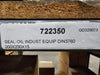 Shaft Oil Seal 200x230x15mm DIN3760