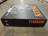 TIMKEN Tapered Roller Bearing Cup 35mm ID x 47mm W, 96140-20024