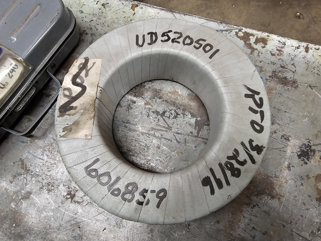 NSK Spherical Roller Bearing 170mm ID x 280mm OD x 88mm W, 23134CAME4C3