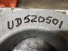 NSK Spherical Roller Bearing 170mm ID x 280mm OD x 88mm W, 23134CAME4C3
