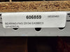 NSK Spherical Roller Bearing 170mm ID x 280mm OD x 88mm W, 23134CAME4C3