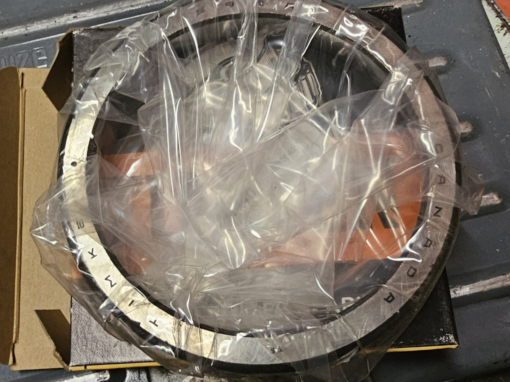 TIMKEN Tapered Roller Bearing Cup 592A