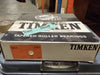 TIMKEN Tapered Roller Bearing Flanged Cup 190mm OD x 44mm W, 854-B