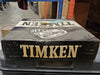 TIMKEN Tapered Roller Bearing Flanged Cup 190mm OD x 44mm W, 854-B