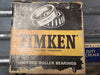 TIMKEN Tapered Roller Bearing Cup 90mm OD x 21mm W,352