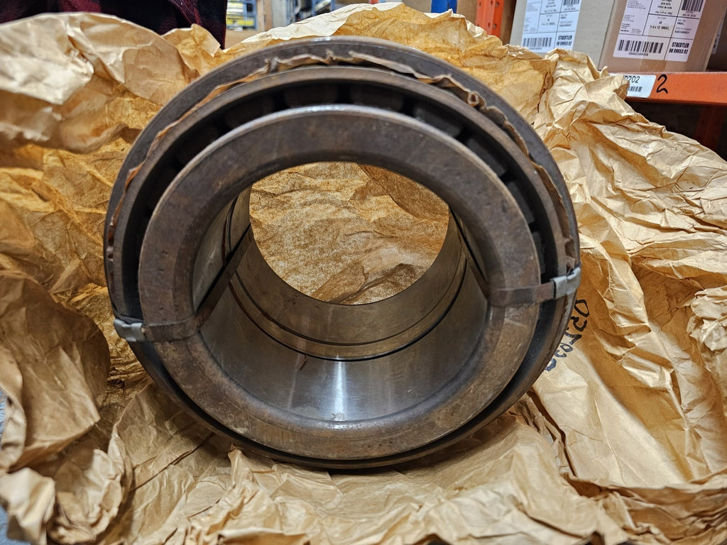 TIMKEN Tapered Roller Bearing 152mm ID x 254mm OD x 47mm W, 99600