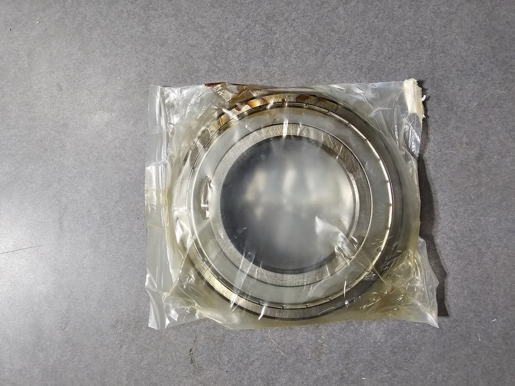 SKF Deep Groove Ball Bearing 90mm ID x 160mm OD x 30mm W, 6218-2Z/C3