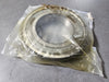 SKF Deep Groove Ball Bearing 90mm ID x 160mm OD x 30mm W, 6218-2Z/C3