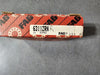 FAG Deep Groove Ball Bearing 55mm OD x 120mm ID x 29mm W, 6311-ZRN