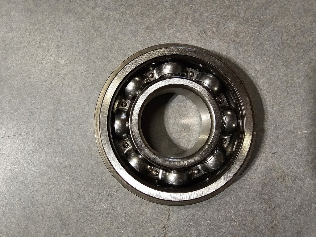 SKF Deep Groove Ball Bearing 55mm OD x 120mm ID x 29mm W, 6311-ZNR