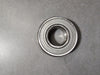 SKF Deep Groove Ball Bearing 55mm OD x 120mm ID x 29mm W, 6311-ZNR