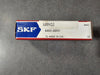 SKF  Deep Groove Ball Bearing 50mm ID x 110mm OD x 27mm W, 6310-2Z/C3