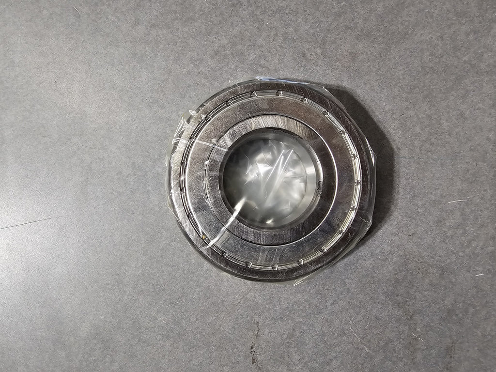 SKF  Deep Groove Ball Bearing 50mm ID x 110mm OD x 27mm W, 6310-2Z/C3