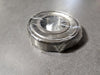 SKF  Deep Groove Ball Bearing 50mm ID x 110mm OD x 27mm W, 6310-2Z/C3