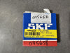 SKF  Deep Groove Ball Bearing 45mm OD x 100mm ID x 25mm W, 6309-2Z/C3