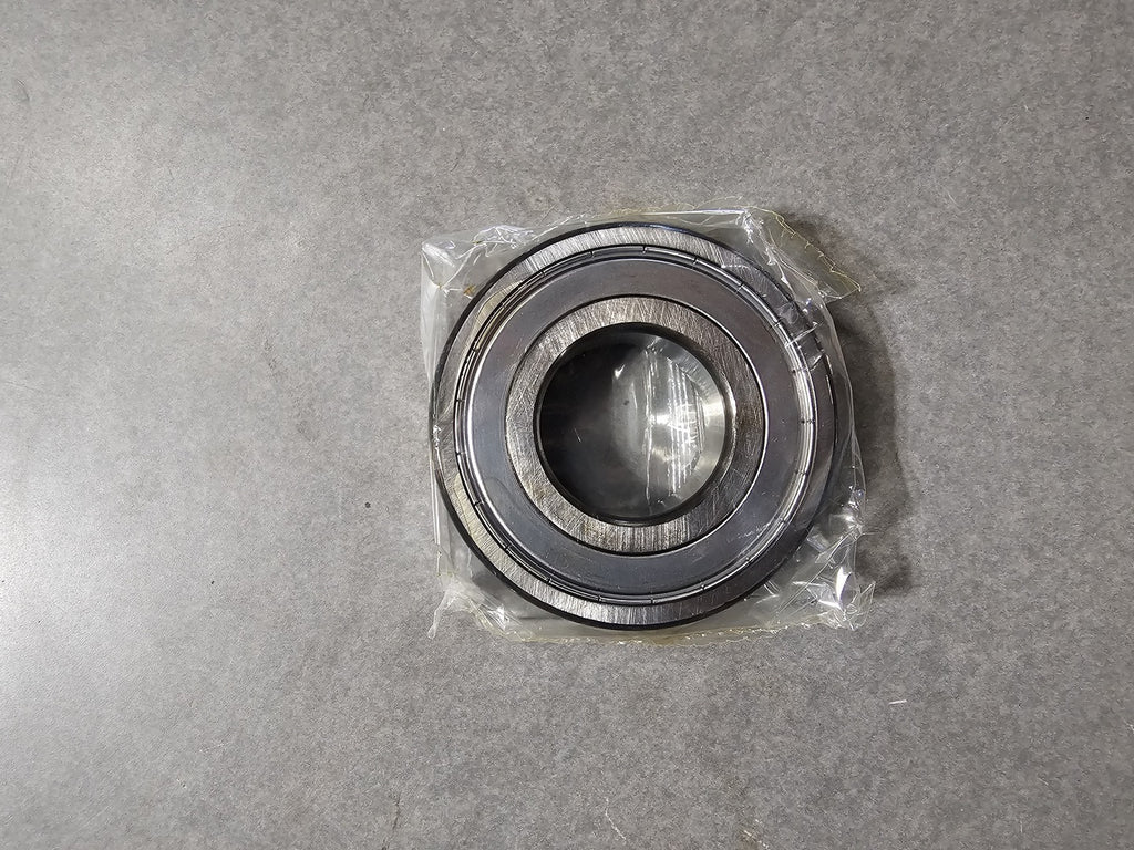 SKF  Deep Groove Ball Bearing 45mm OD x 100mm ID x 25mm W, 6309-2Z/C3