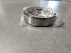 SKF  Deep Groove Ball Bearing 45mm OD x 100mm ID x 25mm W, 6309-2Z/C3
