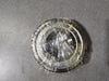 FAG  Deep Groove Ball Bearing 45mm ID x 100mm OD x 25mm W, 6309.2ZR.C3