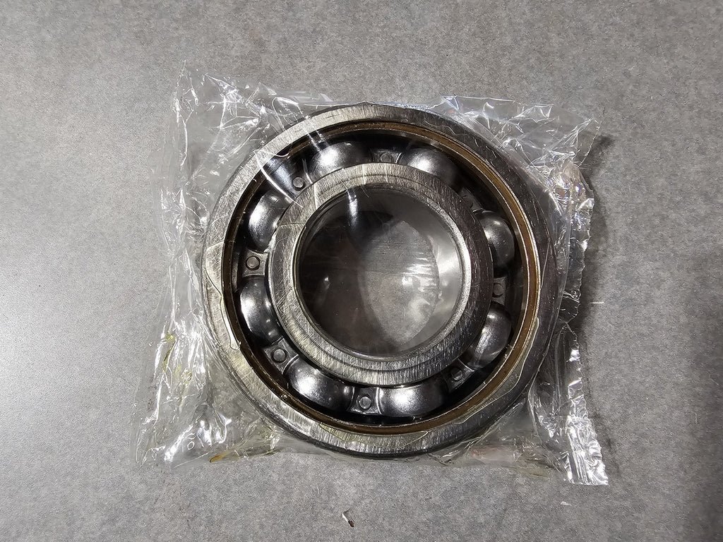 SKF Deep Groove Ball Bearing 45mm ID x 100mm OD x 25mm W, 6309 NR