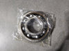SKF Deep Groove Ball Bearing 45mm ID x 100mm OD x 25mm W, 6309 NR