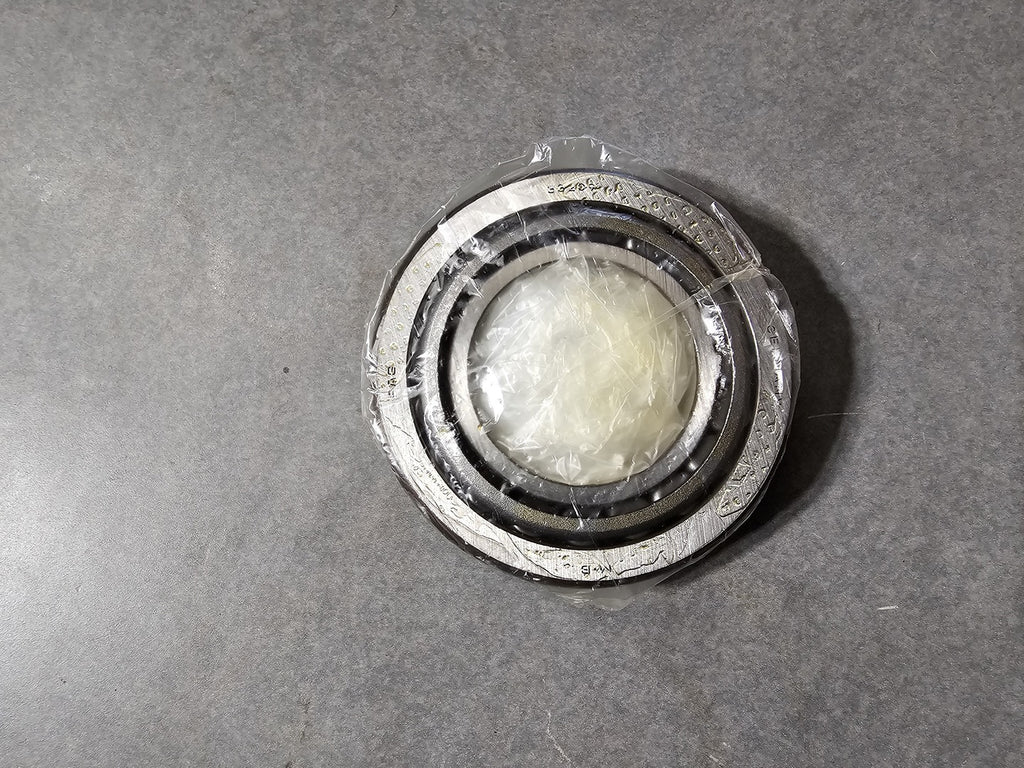 FAG Tapered Roller Bearing 45mm ID x 85mm OD x 32mm W, 33209