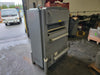 LASERMAX ROLL SYSTEMS LX535 Slit Merge + LX561 Cutter + LX566 Stacker Roll-to-Sheet Finishing Line