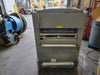 LASERMAX ROLL SYSTEMS LX535 Slit Merge + LX561 Cutter + LX566 Stacker Roll-to-Sheet Finishing Line