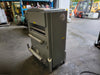 LASERMAX ROLL SYSTEMS LX535 Slit Merge + LX561 Cutter + LX566 Stacker Roll-to-Sheet Finishing Line