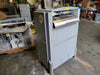 LASERMAX ROLL SYSTEMS LX535 Slit Merge + LX561 Cutter + LX566 Stacker Roll-to-Sheet Finishing Line