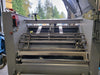 LASERMAX ROLL SYSTEMS LX535 Slit Merge + LX561 Cutter + LX566 Stacker Roll-to-Sheet Finishing Line