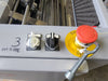LASERMAX ROLL SYSTEMS LX535 Slit Merge + LX561 Cutter + LX566 Stacker Roll-to-Sheet Finishing Line