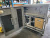 LASERMAX ROLL SYSTEMS LX535 Slit Merge + LX561 Cutter + LX566 Stacker Roll-to-Sheet Finishing Line