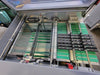 LASERMAX ROLL SYSTEMS LX535 Slit Merge + LX561 Cutter + LX566 Stacker Roll-to-Sheet Finishing Line