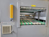 LASERMAX ROLL SYSTEMS LX535 Slit Merge + LX561 Cutter + LX566 Stacker Roll-to-Sheet Finishing Line