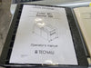 LASERMAX ROLL SYSTEMS LX535 Slit Merge + LX561 Cutter + LX566 Stacker Roll-to-Sheet Finishing Line