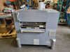 LASERMAX ROLL SYSTEMS LX535 Slit Merge + LX561 Cutter + LX566 Stacker Roll-to-Sheet Finishing Line