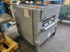 LASERMAX ROLL SYSTEMS LX535 Slit Merge + LX561 Cutter + LX566 Stacker Roll-to-Sheet Finishing Line