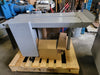 LASERMAX ROLL SYSTEMS LX535 Slit Merge + LX561 Cutter + LX566 Stacker Roll-to-Sheet Finishing Line
