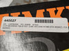 TIMKEN Tapered Roller Bearing Cup 196mm OD x 38mm W, 67322