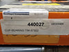 TIMKEN Tapered Roller Bearing Cup 196mm OD x 38mm W, 67322