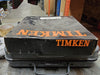 TIMKEN Tapered Roller Bearing Cup 228mm OD x 44mm W, 892